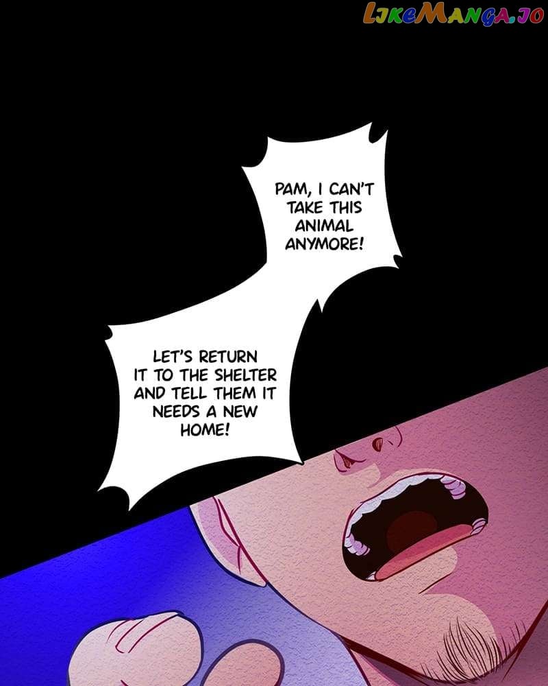 Love 4 a Walk Chapter 1 - Page 26