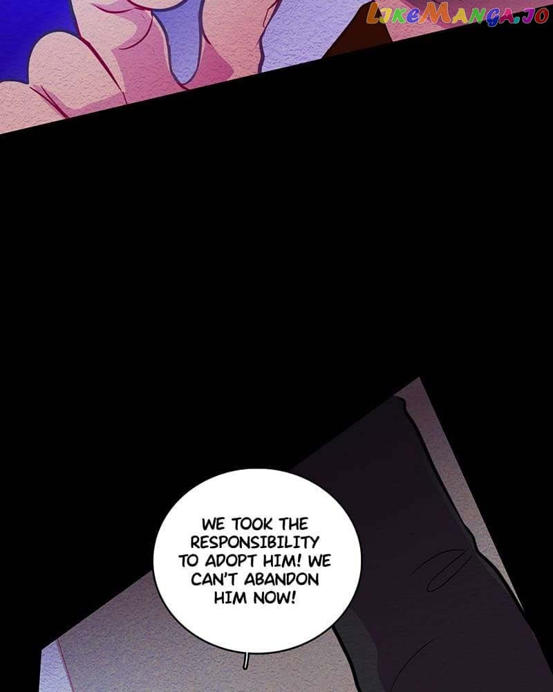 Love 4 a Walk Chapter 1 - Page 27