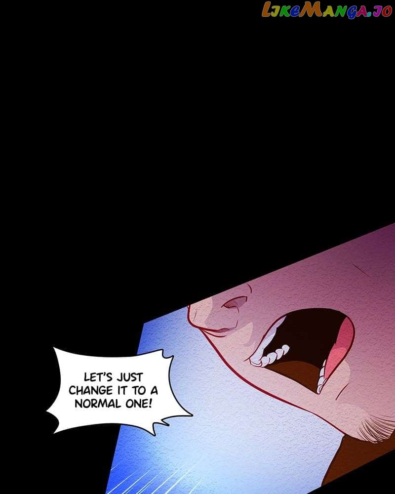 Love 4 a Walk Chapter 1 - Page 29