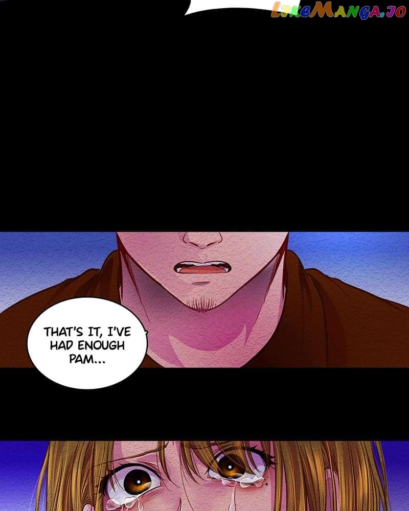 Love 4 a Walk Chapter 1 - Page 31