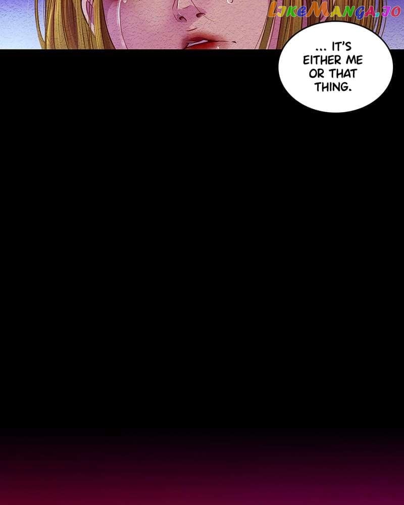 Love 4 a Walk Chapter 1 - Page 32