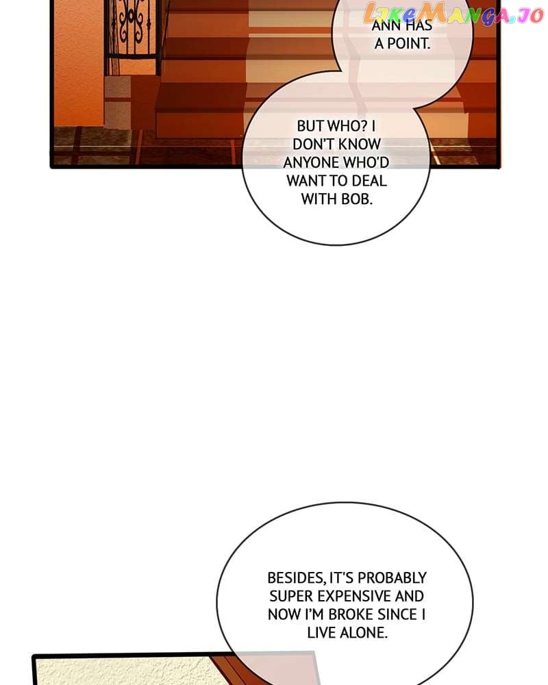 Love 4 a Walk Chapter 1 - Page 35