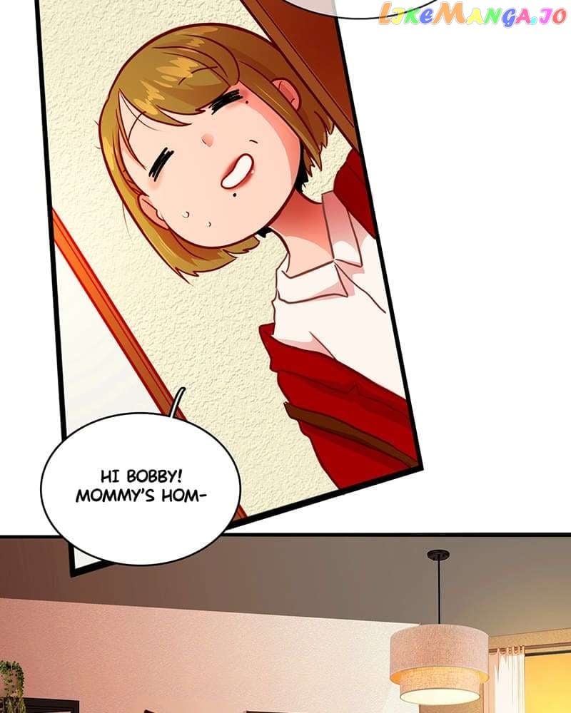 Love 4 a Walk Chapter 1 - Page 36