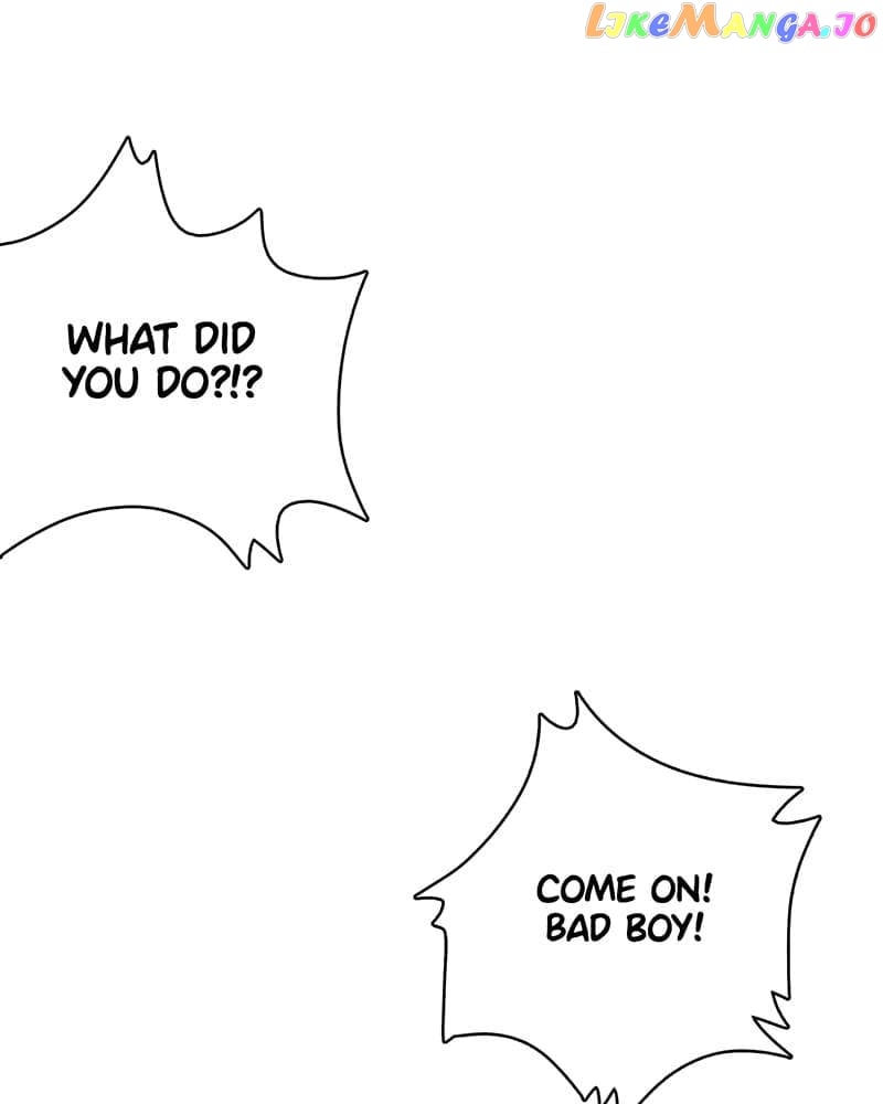 Love 4 a Walk Chapter 1 - Page 39