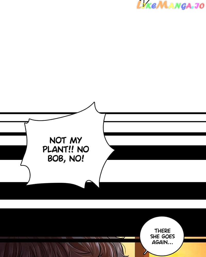 Love 4 a Walk Chapter 1 - Page 40