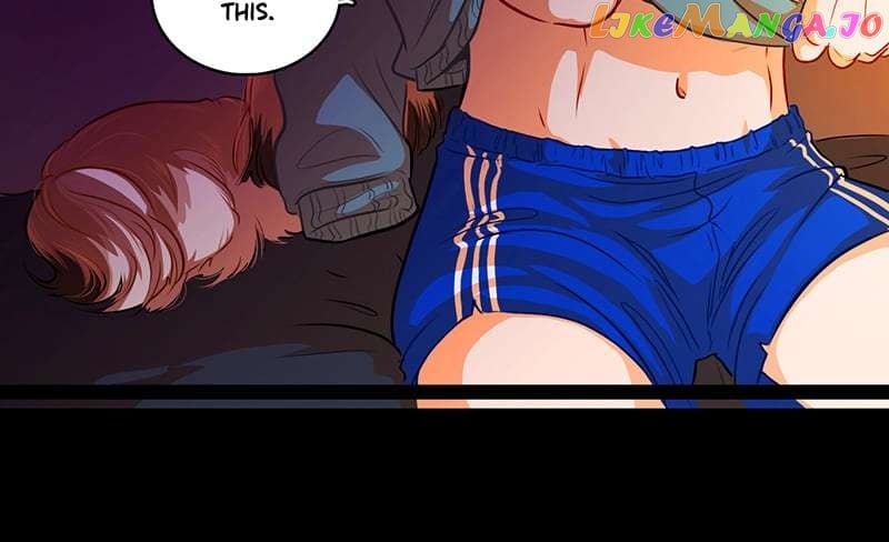 Love 4 a Walk Chapter 1 - Page 42