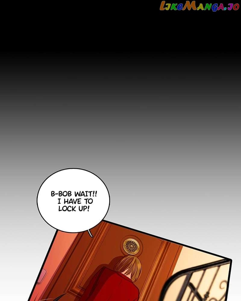 Love 4 a Walk Chapter 1 - Page 43