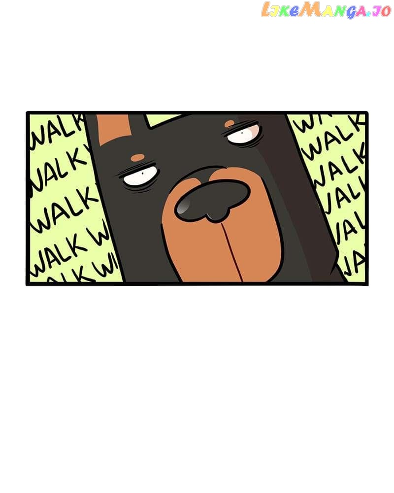 Love 4 a Walk Chapter 1 - Page 46