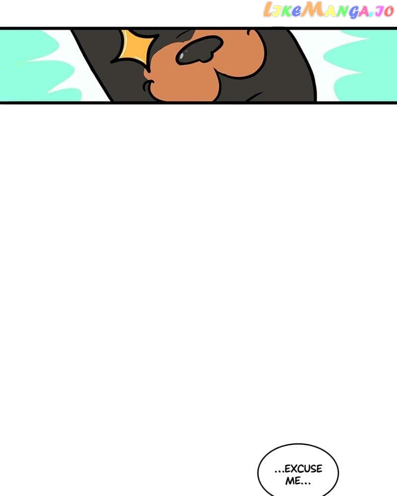 Love 4 a Walk Chapter 1 - Page 47