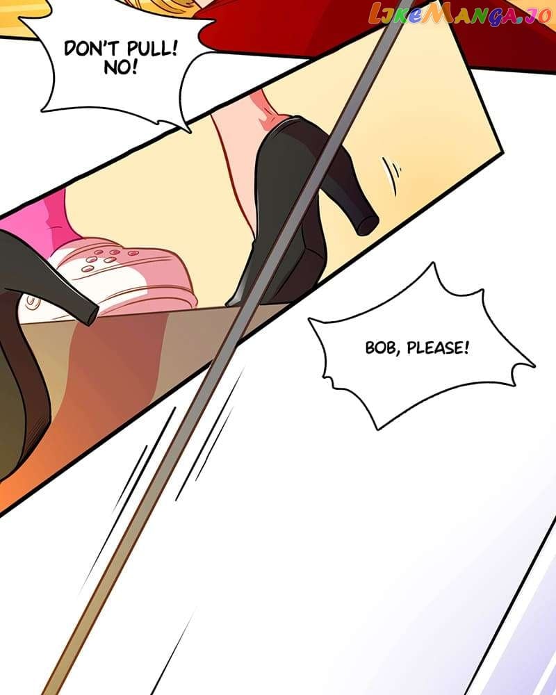 Love 4 a Walk Chapter 1 - Page 49