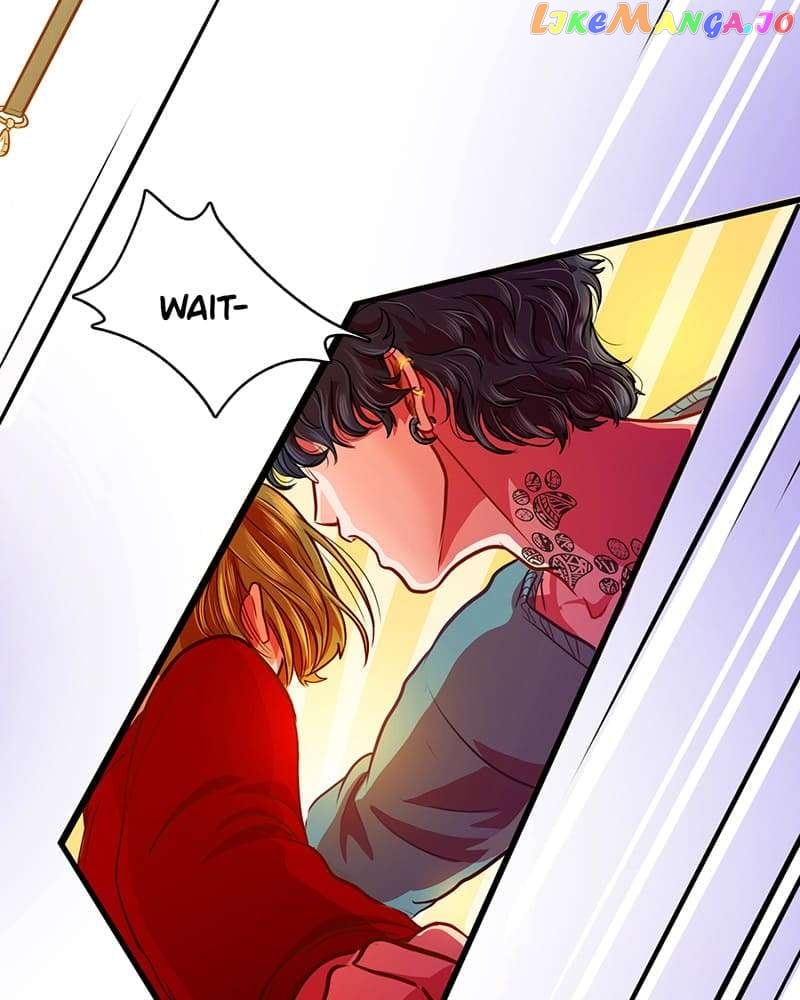 Love 4 a Walk Chapter 1 - Page 50