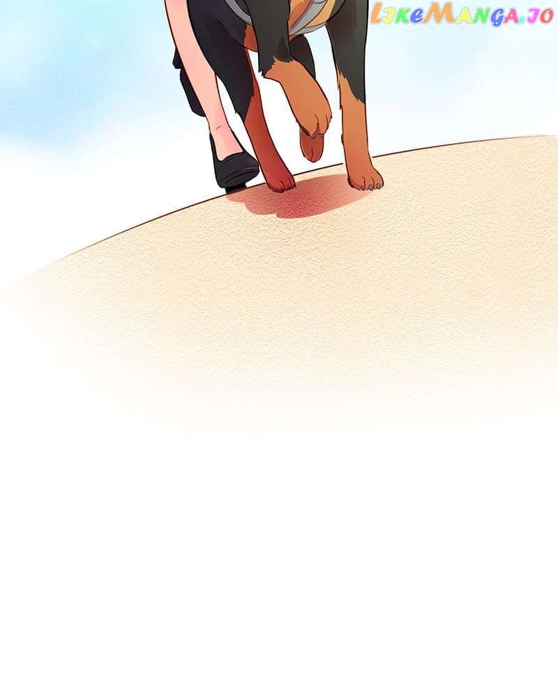 Love 4 a Walk Chapter 1 - Page 6