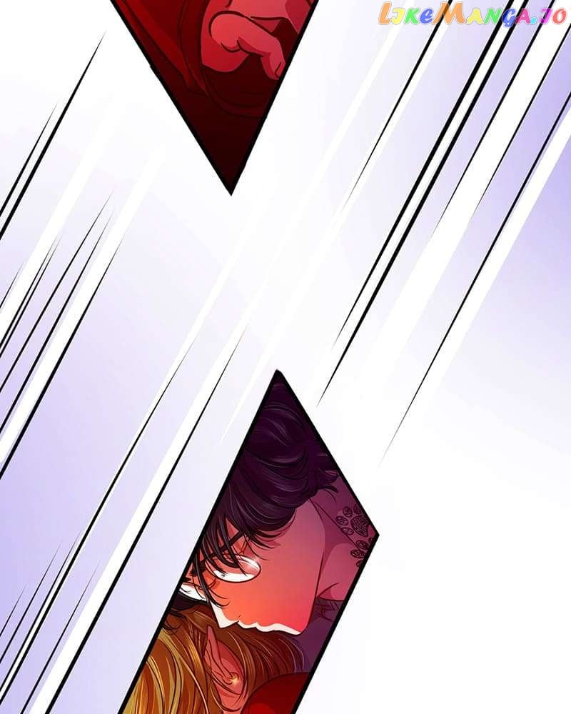 Love 4 a Walk Chapter 1 - Page 51