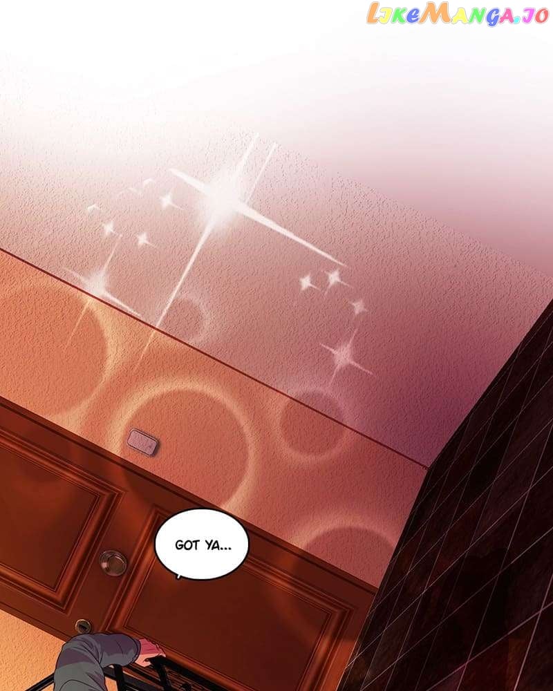 Love 4 a Walk Chapter 1 - Page 53