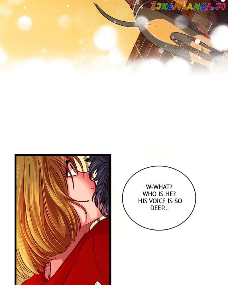 Love 4 a Walk Chapter 1 - Page 55