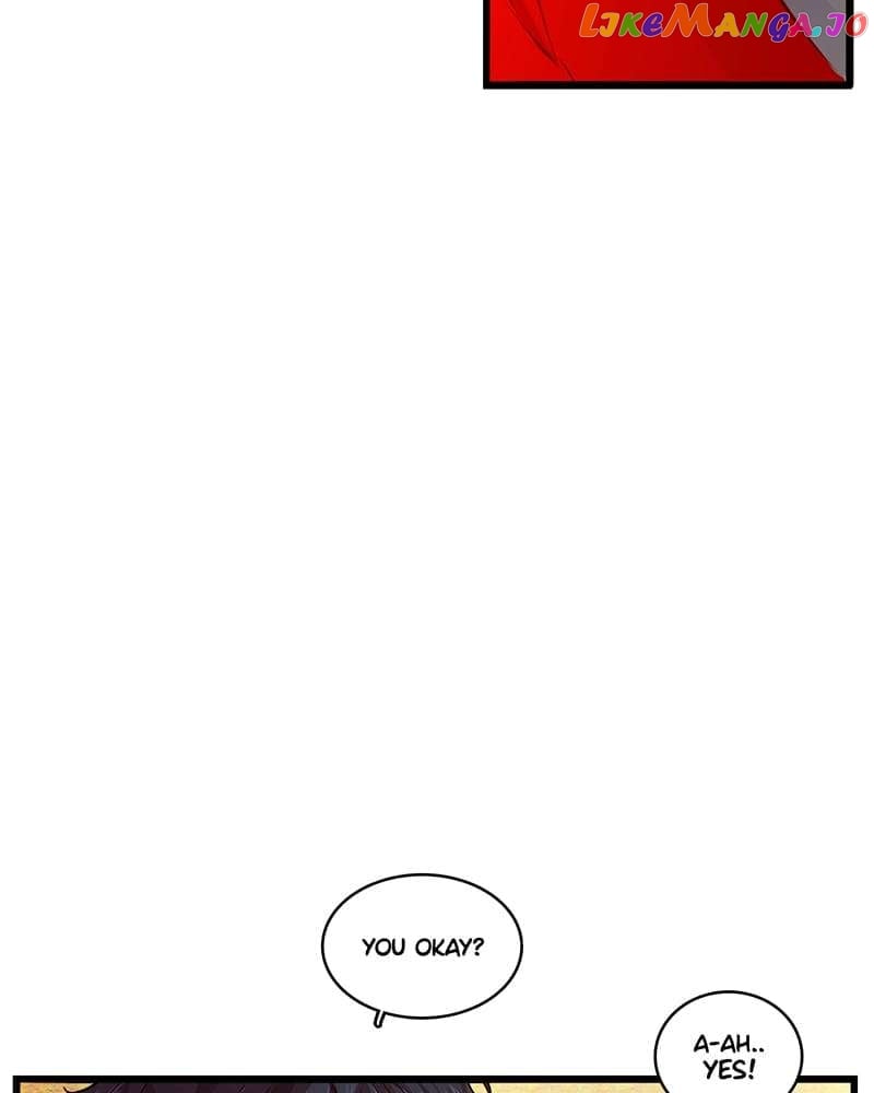 Love 4 a Walk Chapter 1 - Page 57