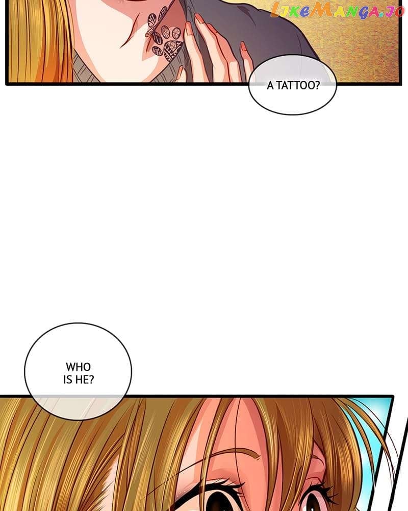 Love 4 a Walk Chapter 1 - Page 59