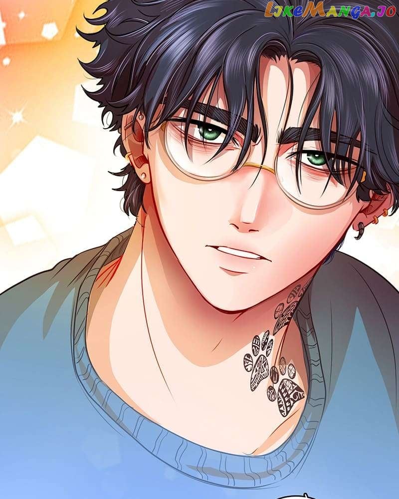 Love 4 a Walk Chapter 1 - Page 61