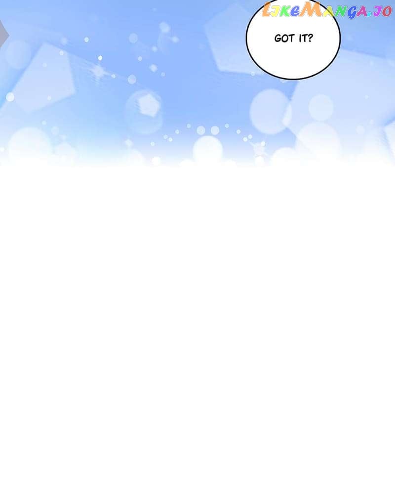 Love 4 a Walk Chapter 1 - Page 62