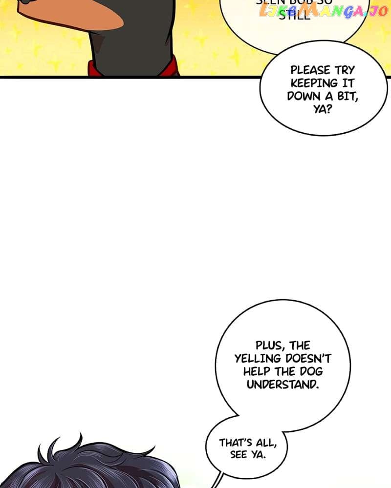 Love 4 a Walk Chapter 1 - Page 70