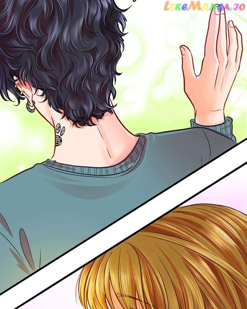 Love 4 a Walk Chapter 1 - Page 71