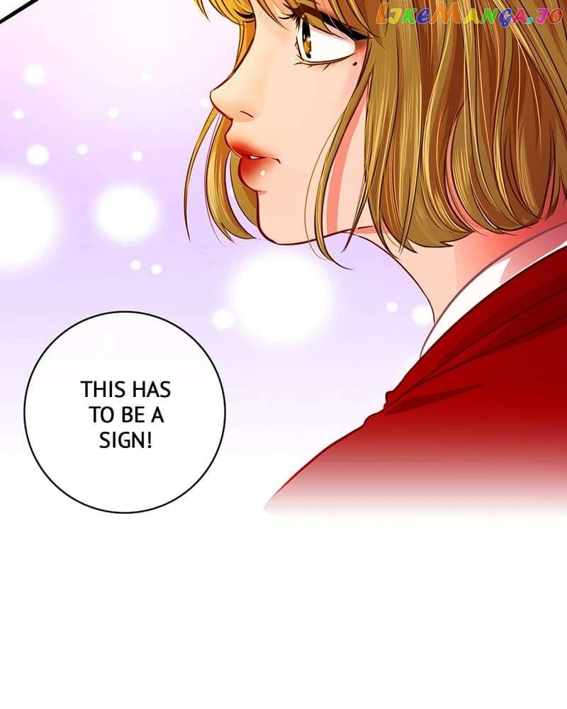 Love 4 a Walk Chapter 1 - Page 72