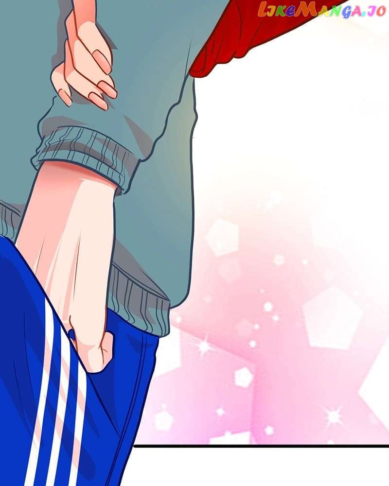 Love 4 a Walk Chapter 1 - Page 74