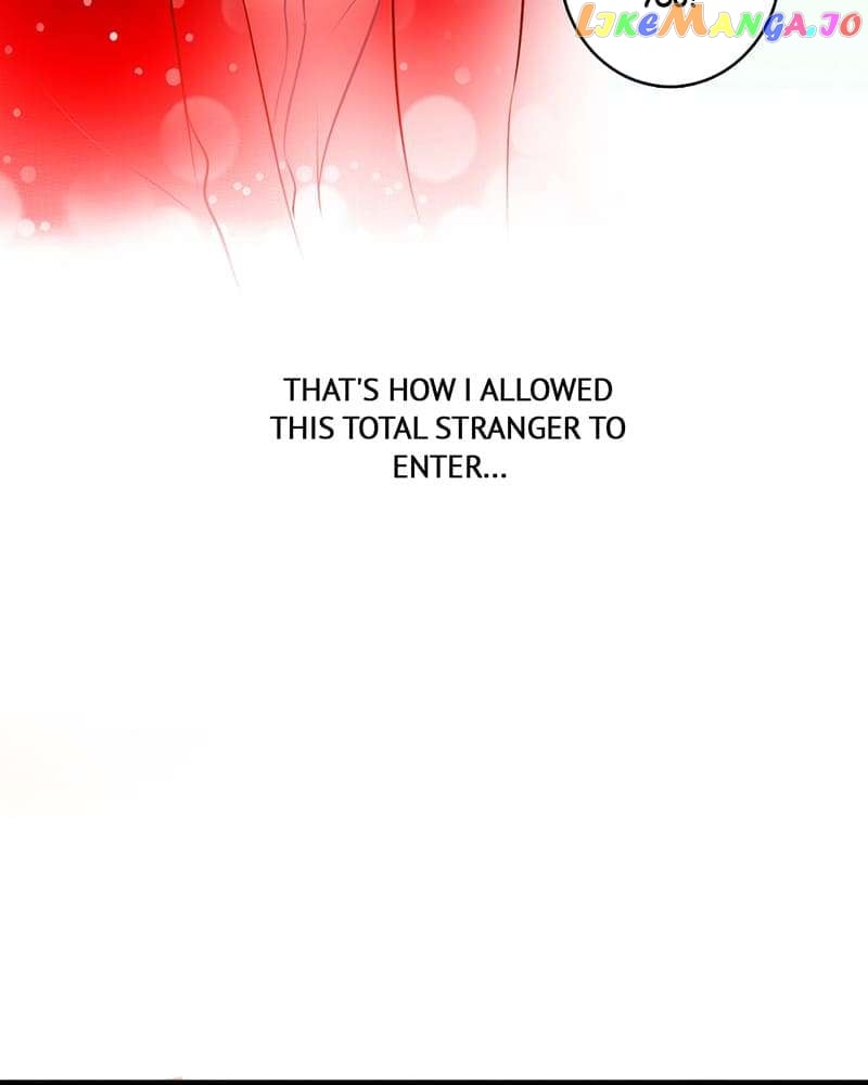 Love 4 a Walk Chapter 1 - Page 79