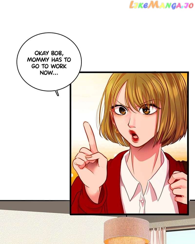 Love 4 a Walk Chapter 1 - Page 9