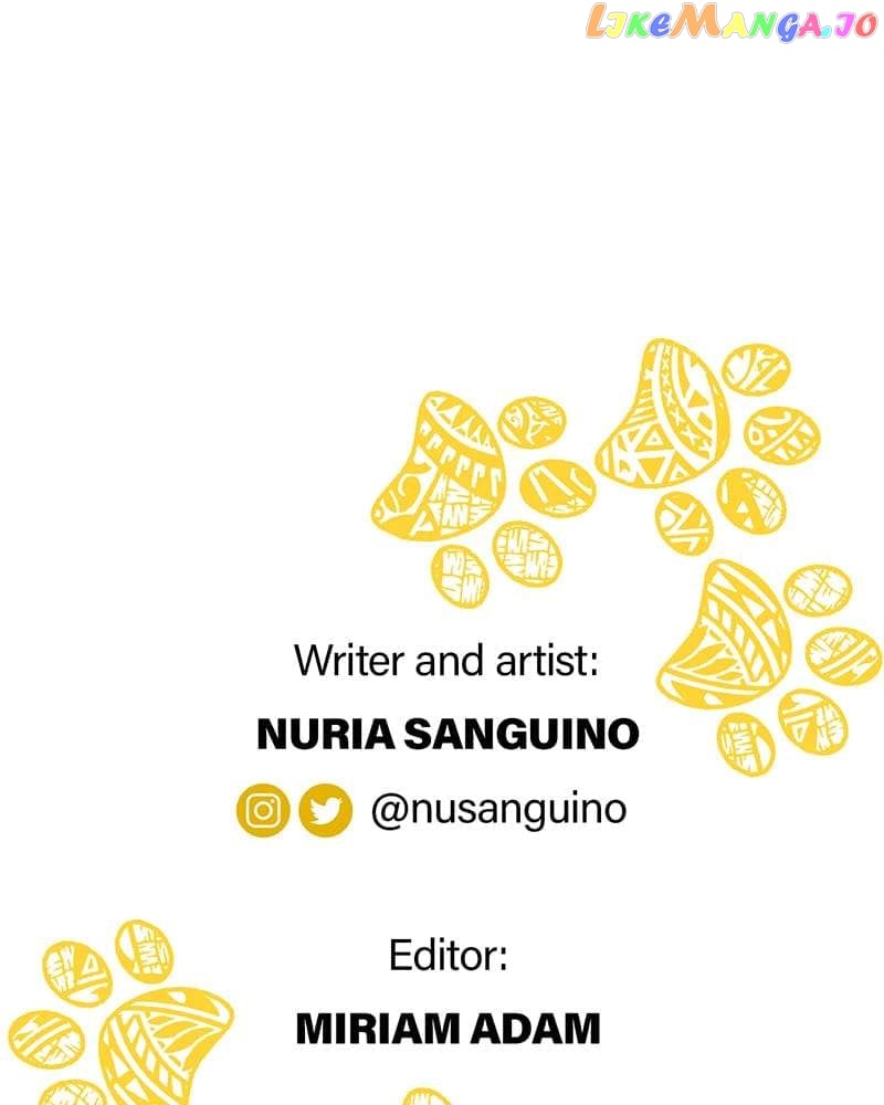 Love 4 a Walk Chapter 1 - Page 83