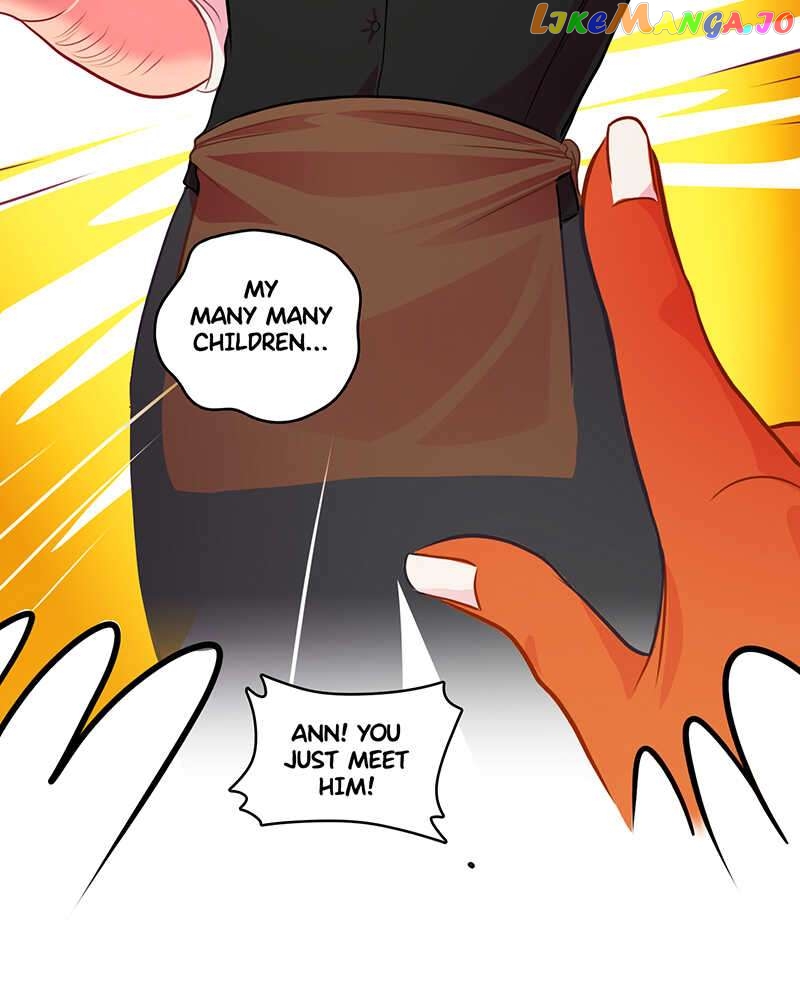 Love 4 a Walk Chapter 10 - Page 11