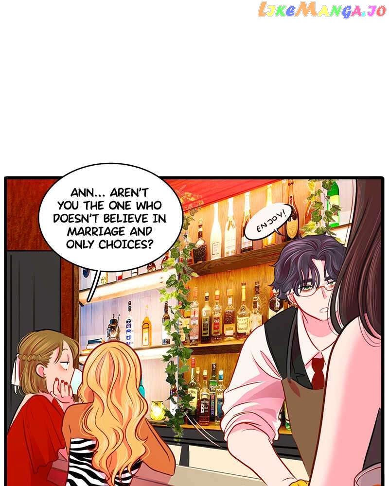 Love 4 a Walk Chapter 10 - Page 12