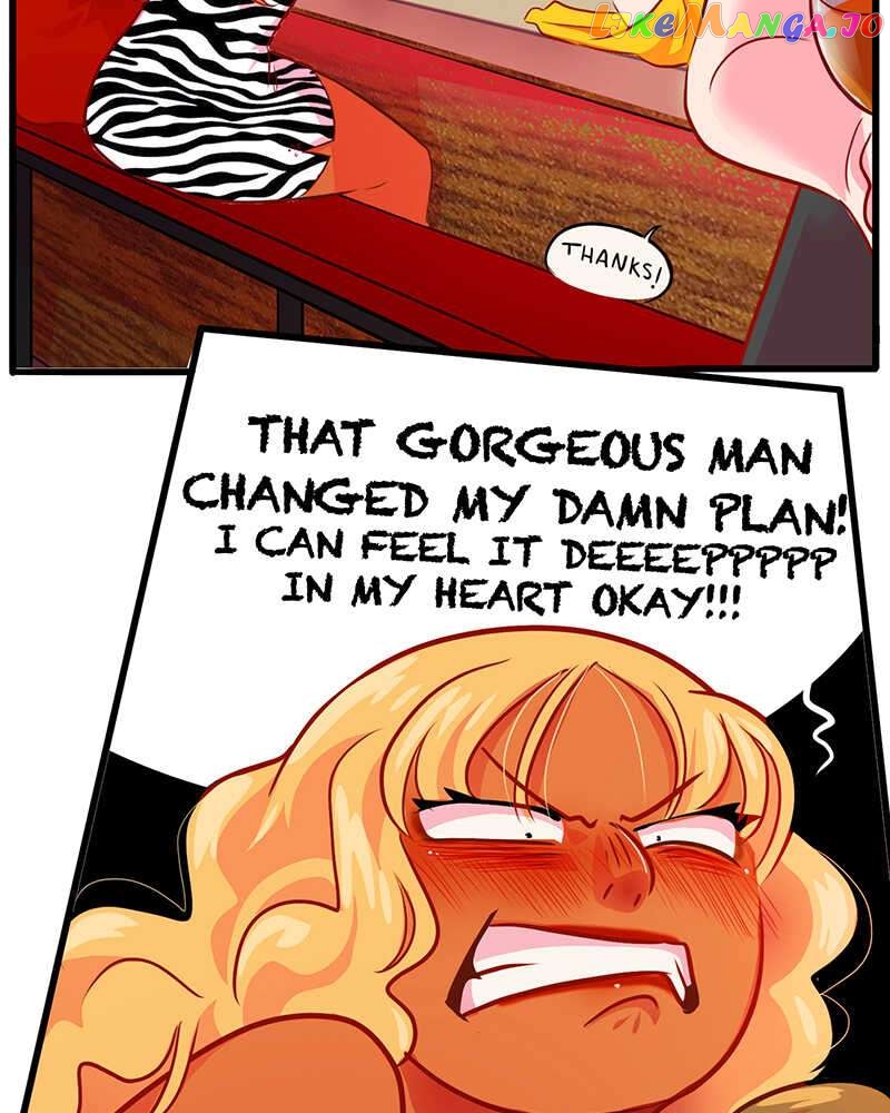 Love 4 a Walk Chapter 10 - Page 13