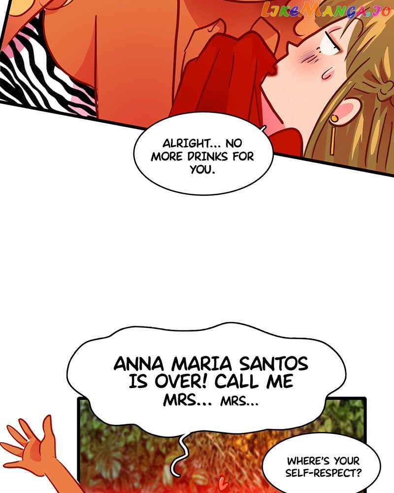 Love 4 a Walk Chapter 10 - Page 14