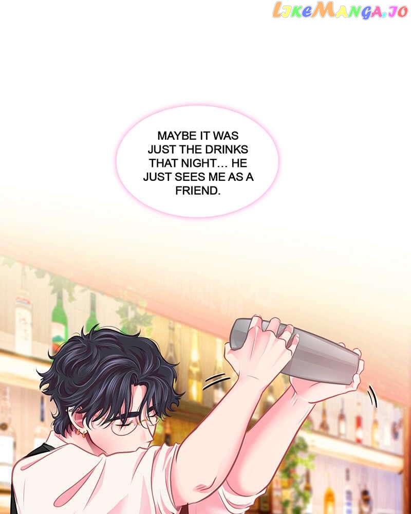 Love 4 a Walk Chapter 10 - Page 3