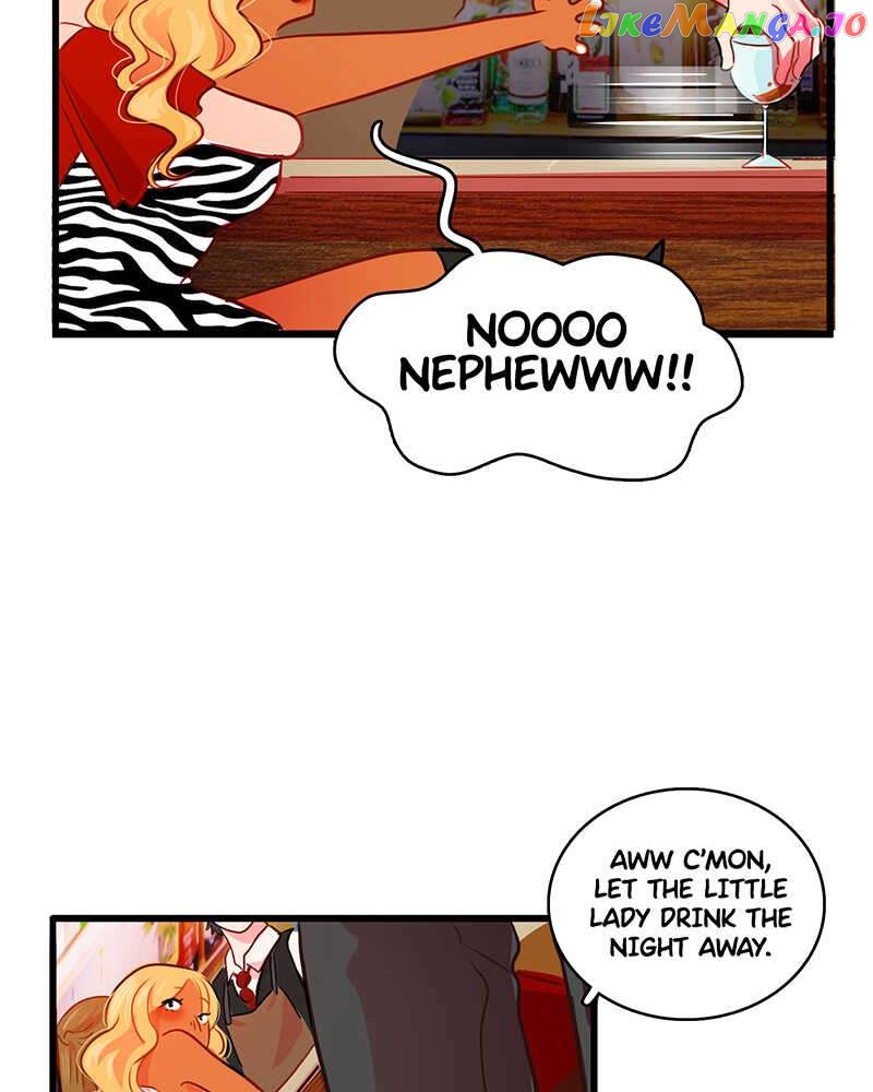 Love 4 a Walk Chapter 10 - Page 26