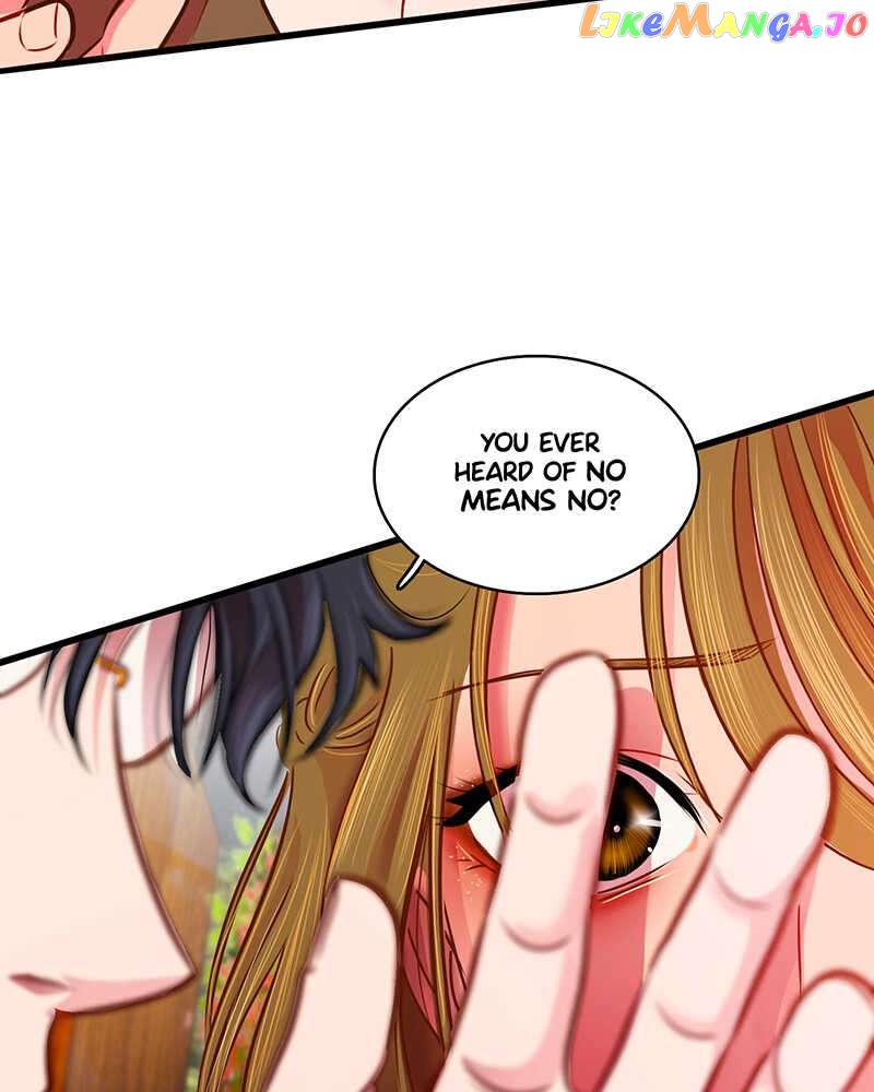 Love 4 a Walk Chapter 10 - Page 35