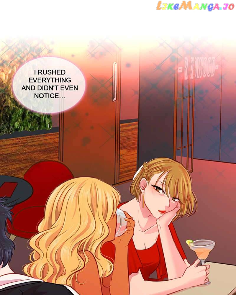 Love 4 a Walk Chapter 10 - Page 5