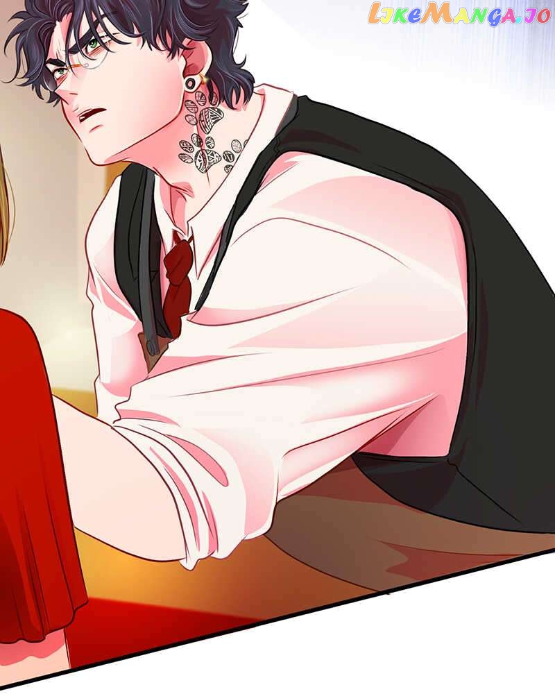 Love 4 a Walk Chapter 10 - Page 41