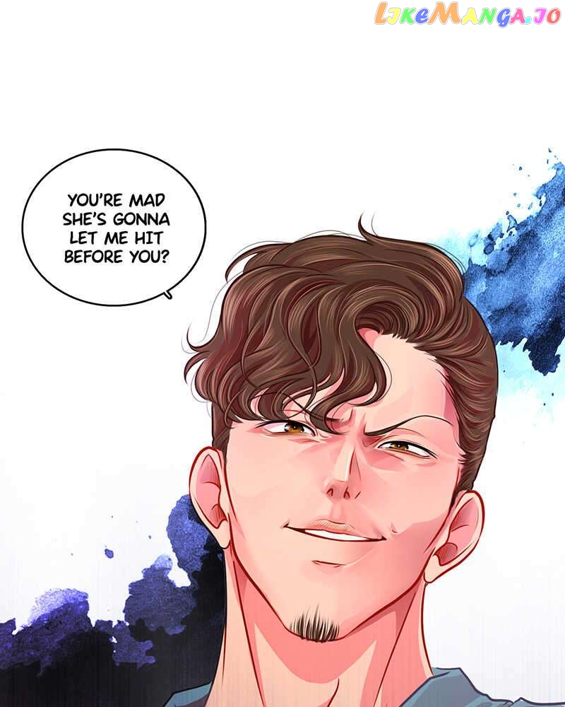 Love 4 a Walk Chapter 10 - Page 45