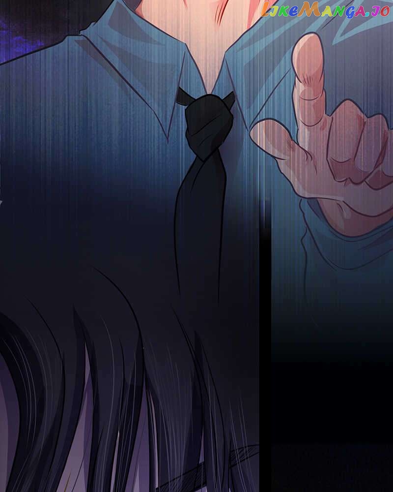 Love 4 a Walk Chapter 10 - Page 46