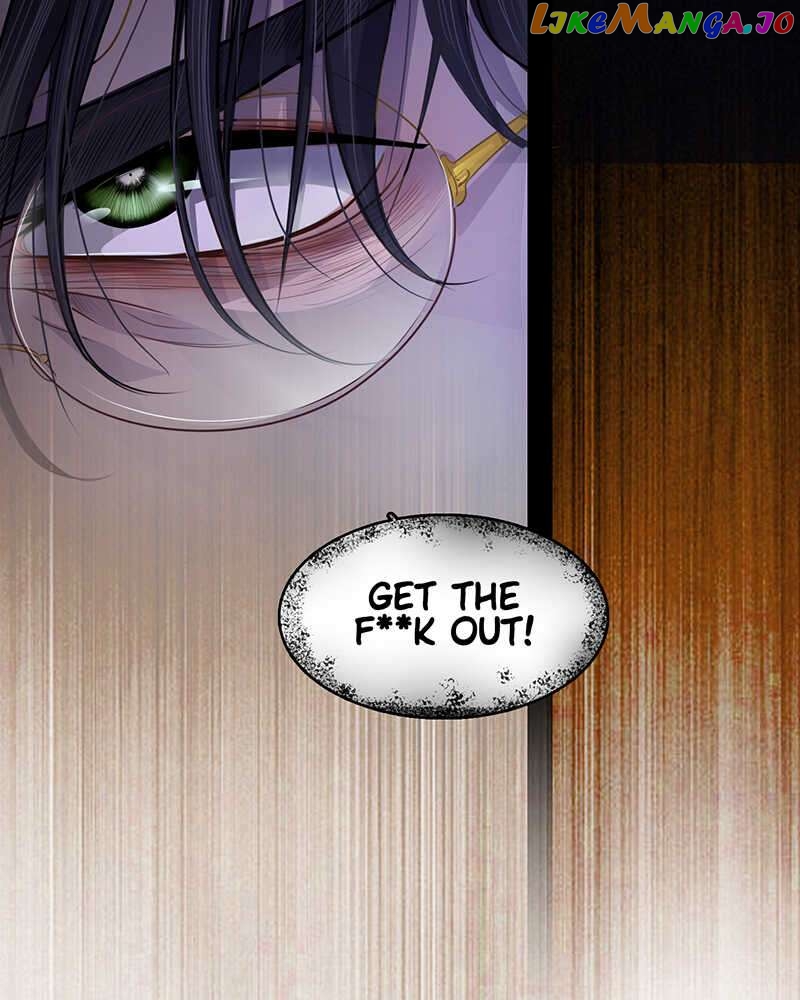 Love 4 a Walk Chapter 10 - Page 47