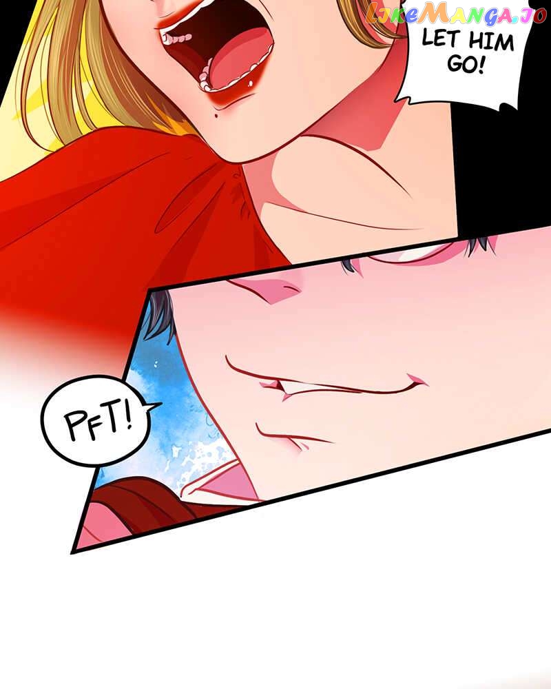 Love 4 a Walk Chapter 10 - Page 51