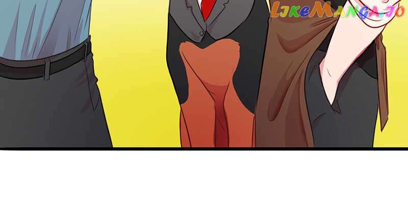 Love 4 a Walk Chapter 10 - Page 55