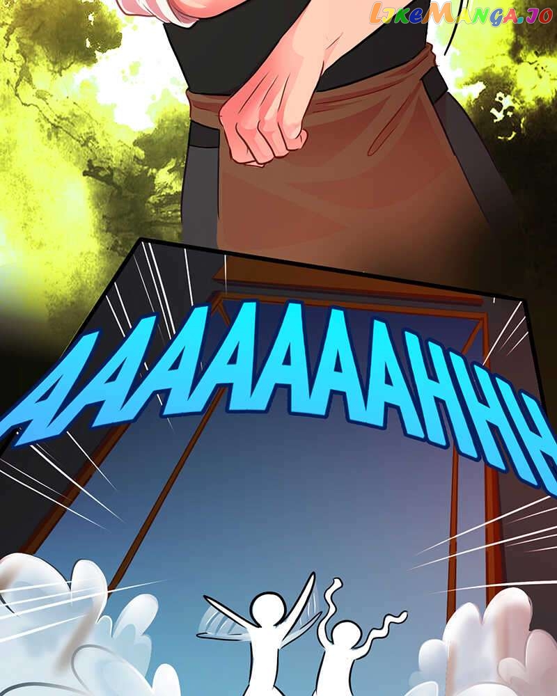 Love 4 a Walk Chapter 10 - Page 60