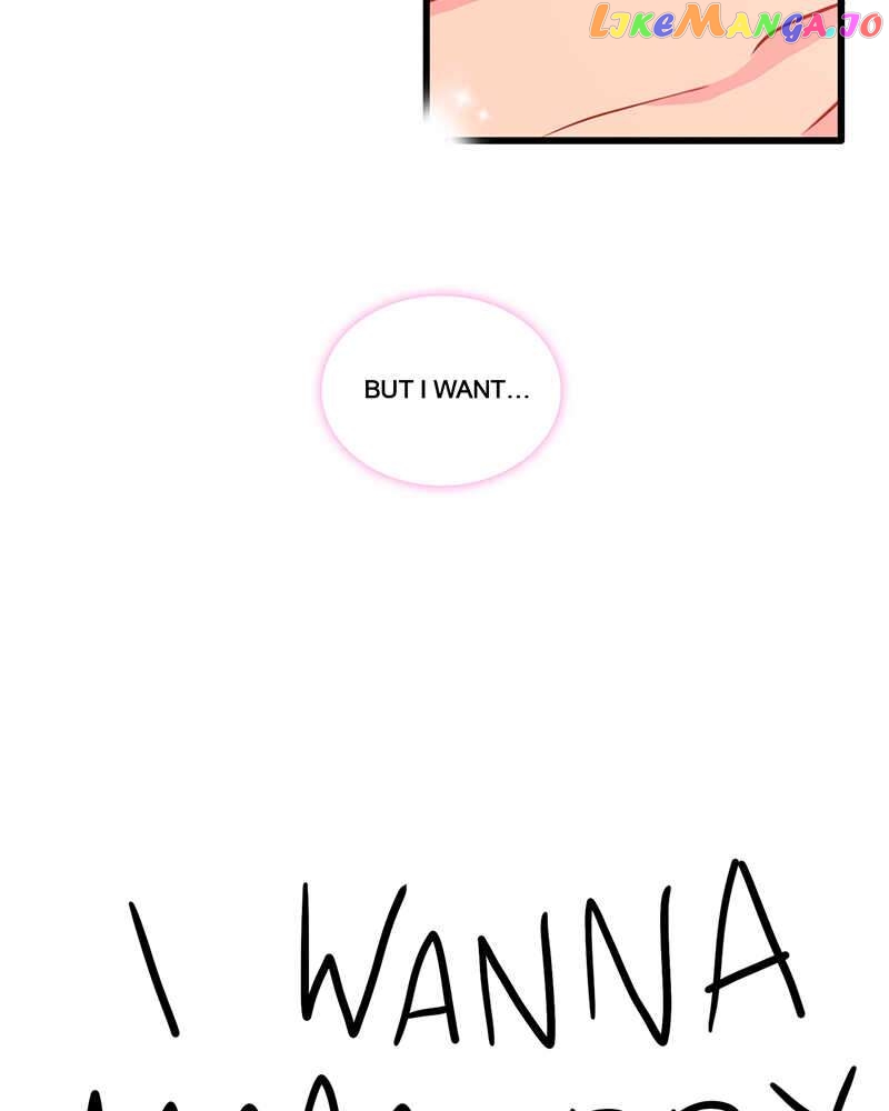 Love 4 a Walk Chapter 10 - Page 7