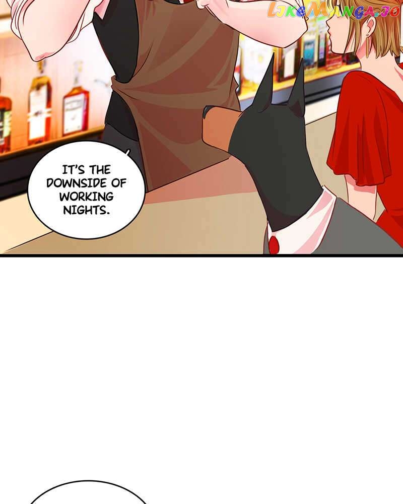 Love 4 a Walk Chapter 10 - Page 64