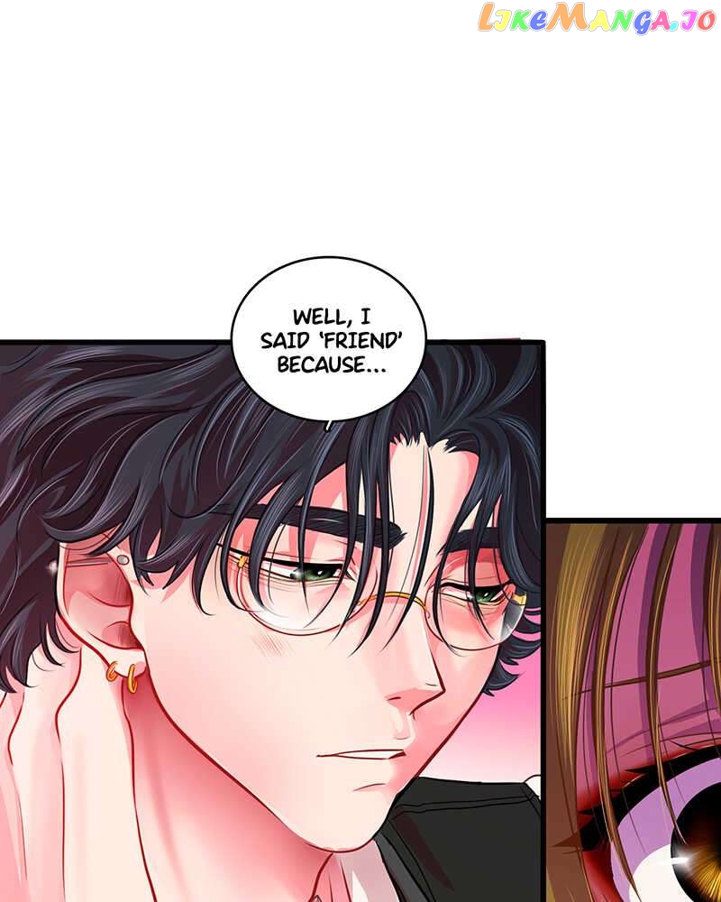 Love 4 a Walk Chapter 10 - Page 67