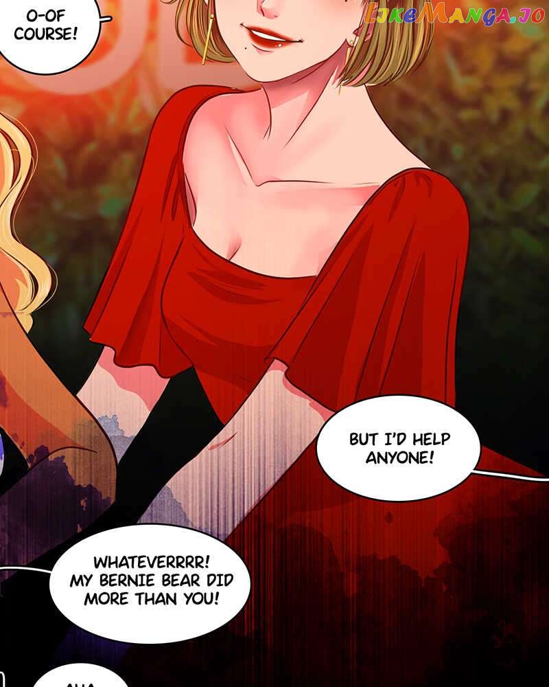 Love 4 a Walk Chapter 10 - Page 69
