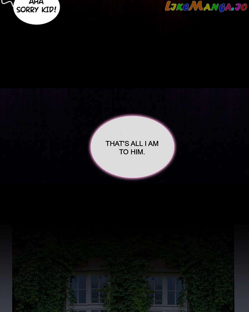 Love 4 a Walk Chapter 10 - Page 70